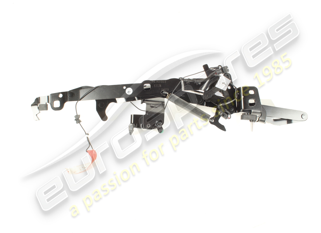 used ferrari lh tonneau cover kinematics. part number 968589 (1)