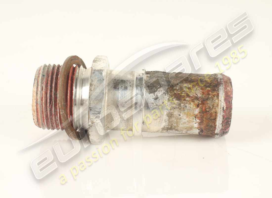 USED FERRARI CONNECTOR. PART NUMBER 253787 (3) used ferrari connector. part number 253787 (3)