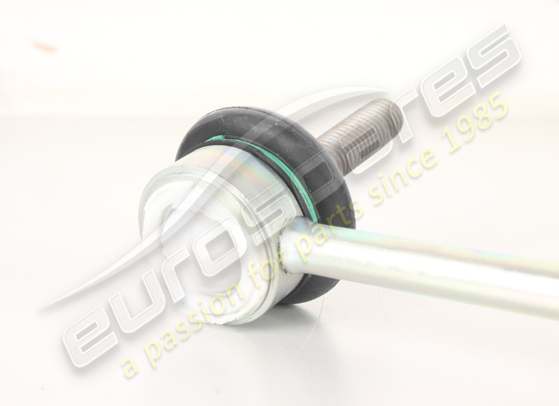 NEW PORSCHE CONNECTING LINK. PART NUMBER 9P1511467A (2) new porsche connecting link. part number 9p1511467a (2)