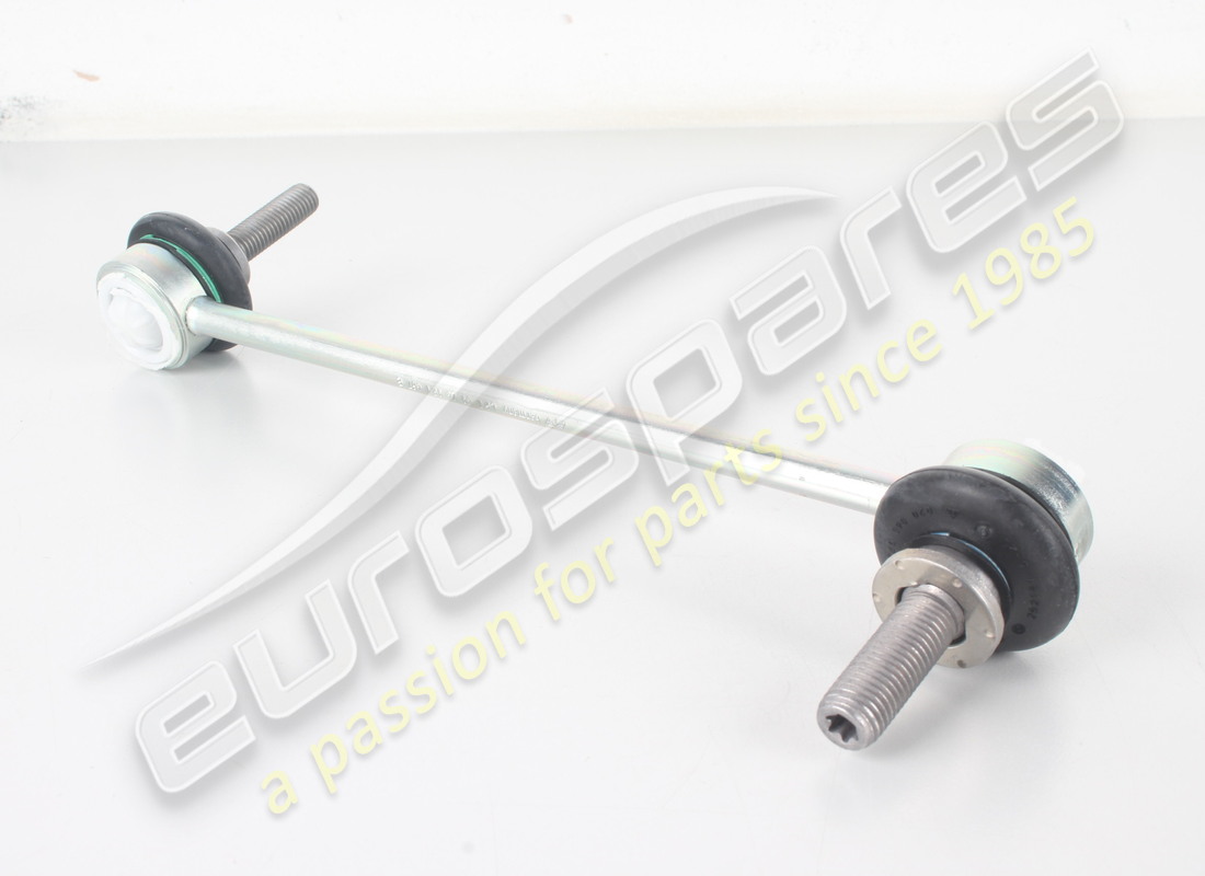 NEW PORSCHE CONNECTING LINK. PART NUMBER 9P1511467A (1) new porsche connecting link. part number 9p1511467a (1)