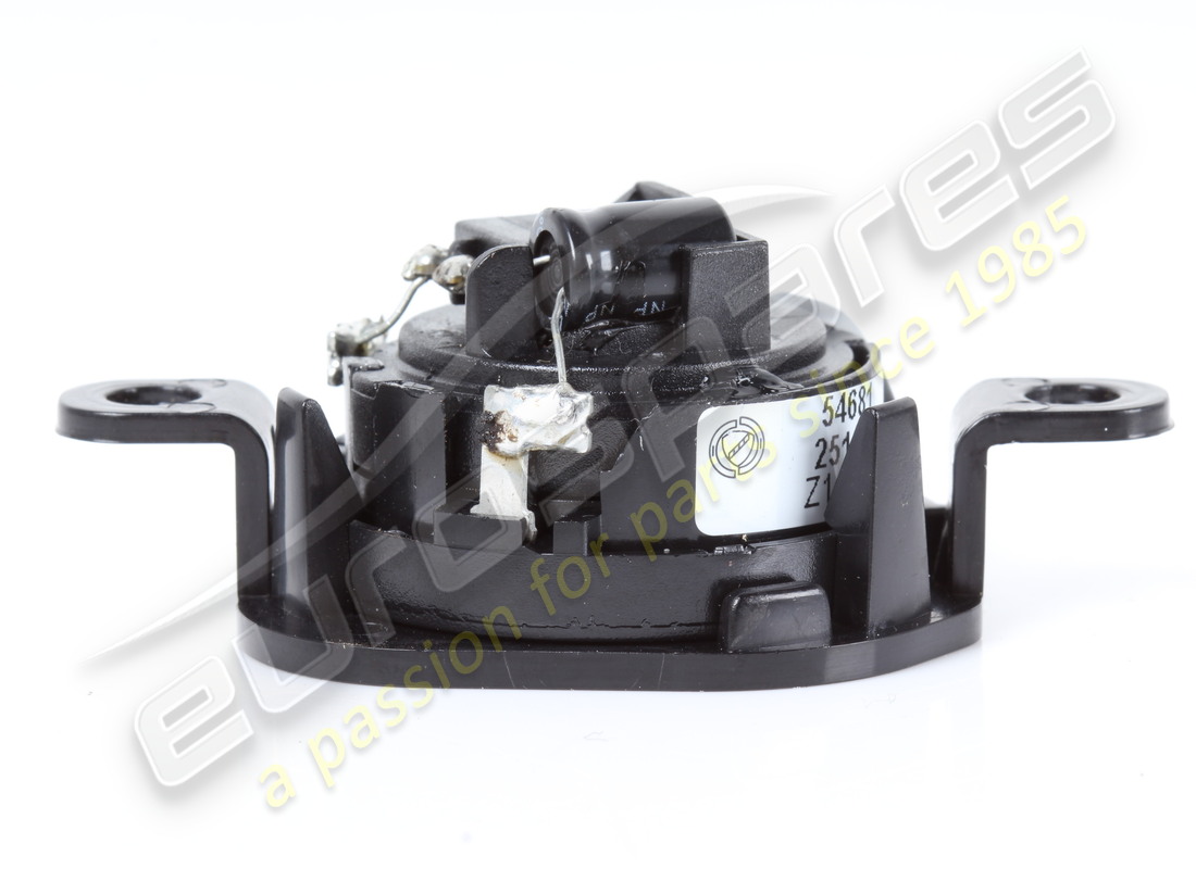 used ferrari front tweeter -faital-. part number 251541 (2)
