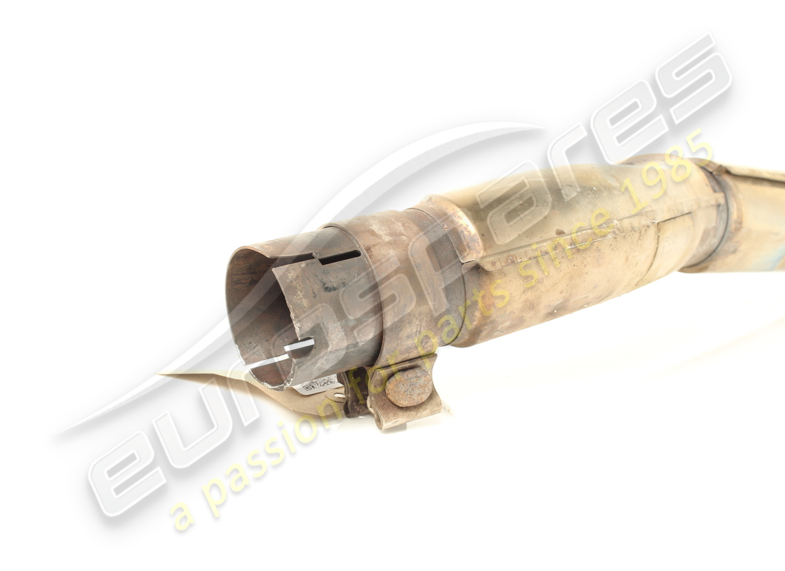 USED FERRARI RH REAR EXTENSION. PART NUMBER 266421 (2) used ferrari rh rear extension. part number 266421 (2)