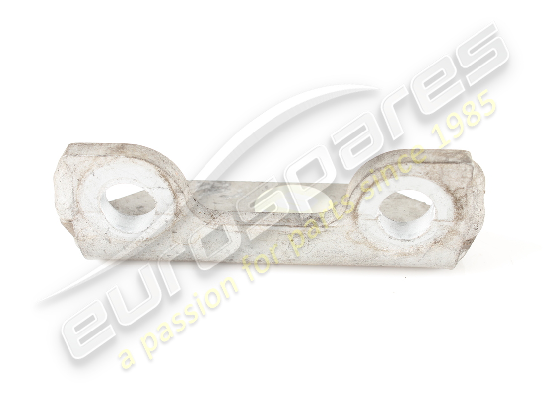 USED FERRARI RH MANIFOLD FOR CYLINDER 1-2 ANTI-LOOSENING BRACKET. PART NUMBER 308409 (3) used ferrari rh manifold for cylinder 1-2 anti-loosening bracket. part number 308409 (3)