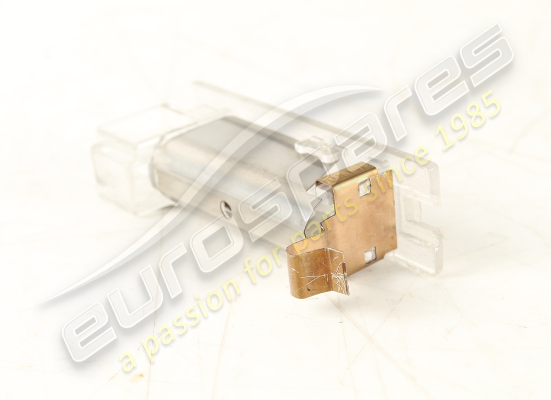 used maserati under door lamp. part number 60608165 (2)