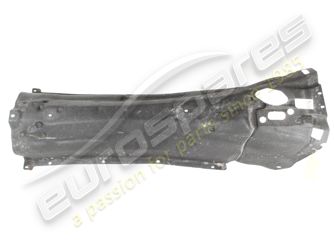 USED Ferrari RIPARO CALORE TUNNEL . PART NUMBER 884427 (1)