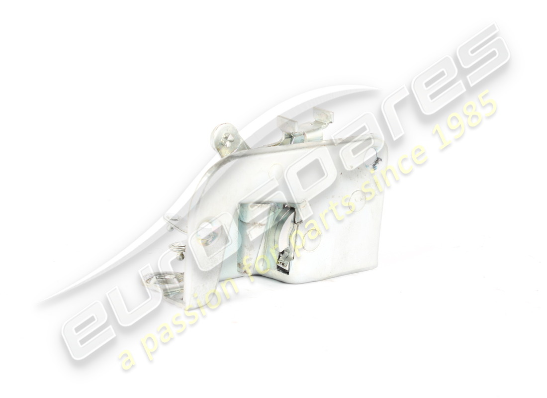 NEW LAMBORGHINI LH DOOR LOCK. PART NUMBER 009421279 (3) new lamborghini lh door lock. part number 009421279 (3)