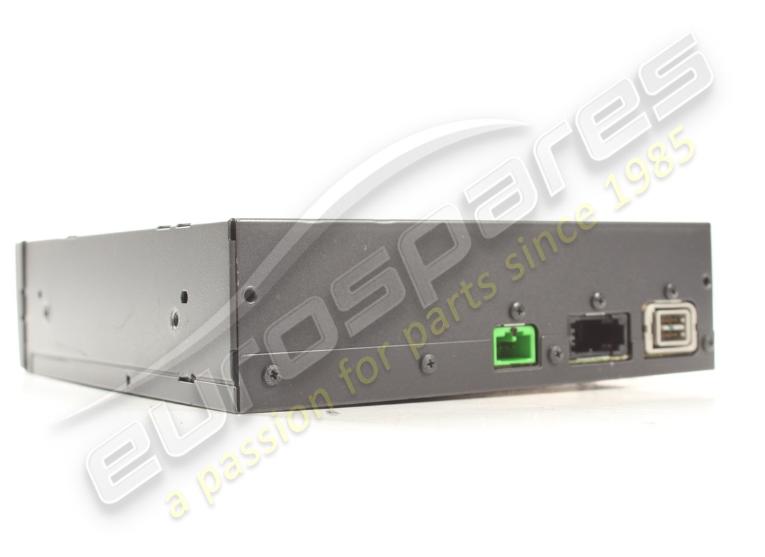 USED ASTON MARTIN MODULE, MULTIMEDIA (MMM). PART NUMBER 4G4310E887EJ (2) used aston martin module, multimedia (mmm). part number 4g4310e887ej (2)