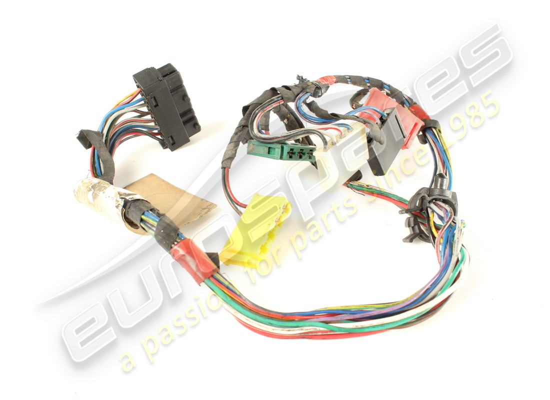 USED FERRARI CABLES. PART NUMBER 153101 (1) used ferrari cables. part number 153101 (1)