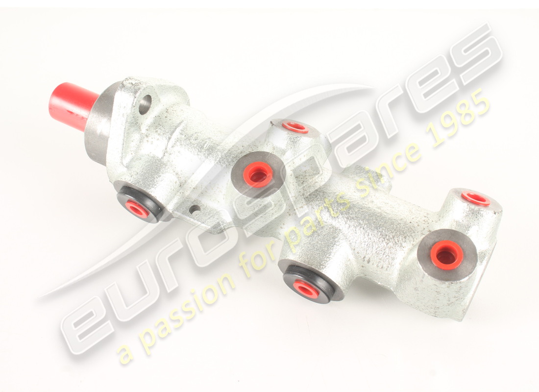 NEW EUROSPARES BRAKE PUMP. PART NUMBER 377430112 (1) new eurospares brake pump. part number 377430112 (1)