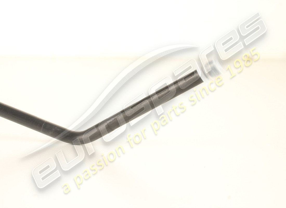 NEW FERRARI METAL BREATHER PIPE. PART NUMBER 275323 (4) new ferrari metal breather pipe. part number 275323 (4)