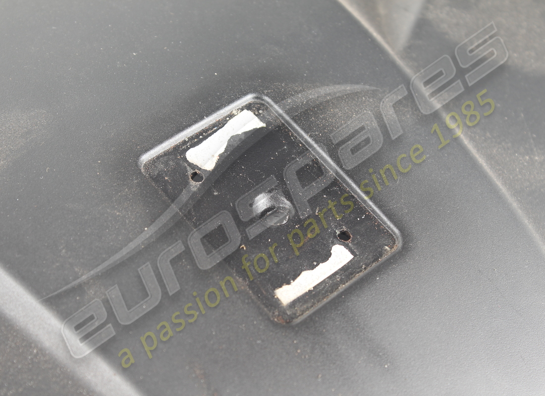 used ferrari complete central engine compar. part number 86634000 (2)