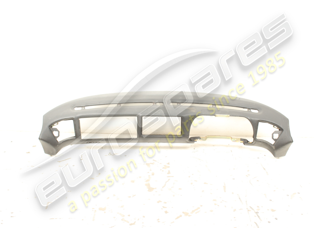 USED Ferrari RHD DASHBOARD IN BLACK VM8500 . PART NUMBER 64443600 (1)