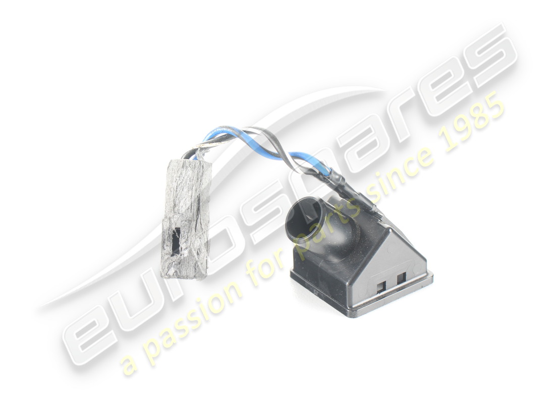 used aston martin hsg-in-car temp snsr. part number 1r128910038 (1)