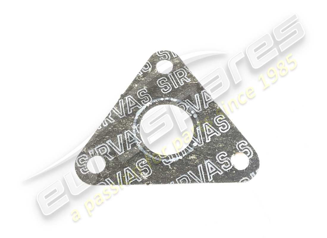 NEW FERRARI GASKET (WATER MANIFOLD). PART NUMBER 147800 (1) new ferrari gasket (water manifold). part number 147800 (1)