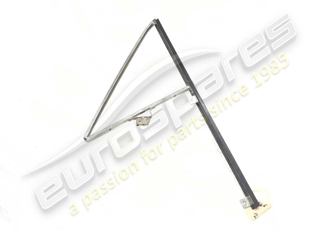 NEW Ferrari LH MAIN QUARTER LIGHT FRAME . PART NUMBER 20283100 (1)