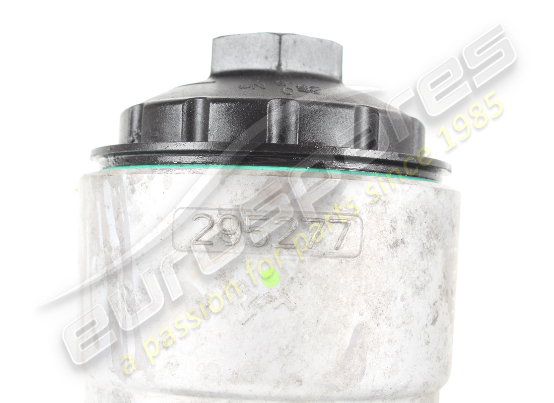 used ferrari oil filter mount (housing). part number 286093 (5)