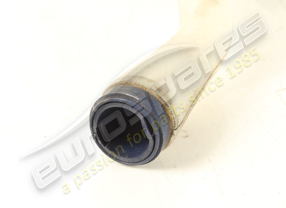 USED FERRARI WINDSCREEN HEADLIGHT WASHER RESERVOIR COMPLETE. PART NUMBER 84028400 (3) used ferrari windscreen headlight washer reservoir complete. part number 84028400 (3)