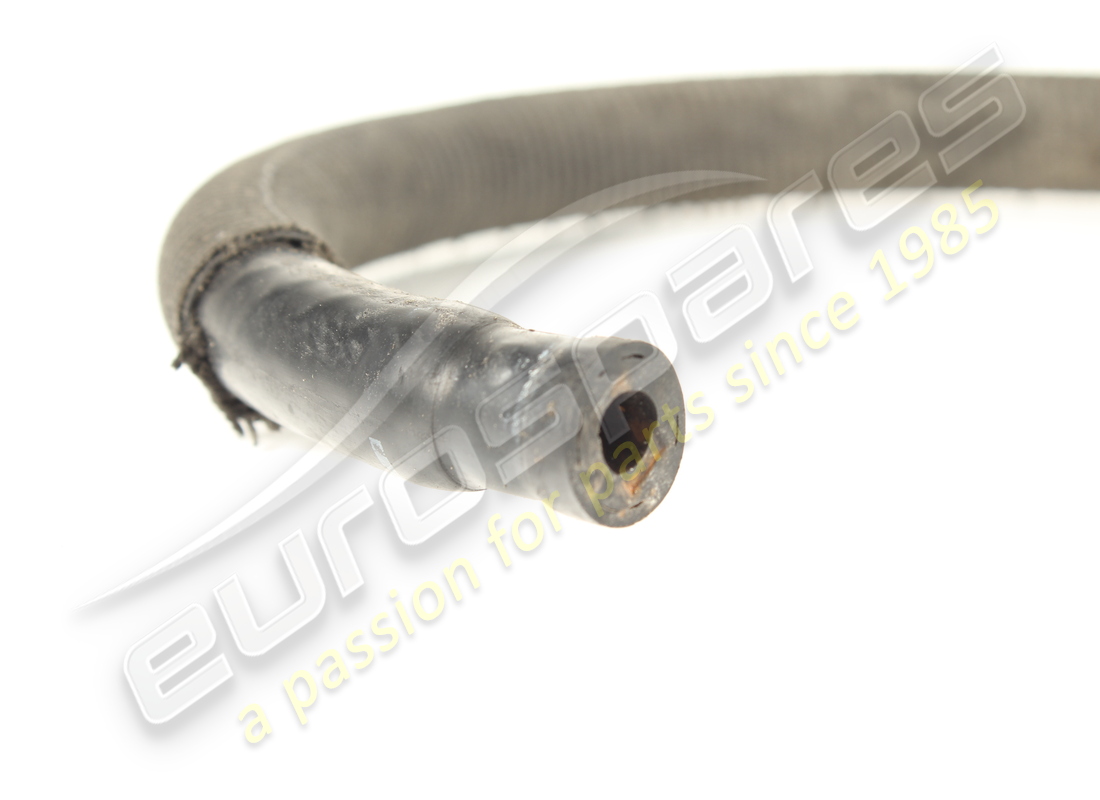 USED Ferrari RUBBER PIPE . PART NUMBER 281900 (1)