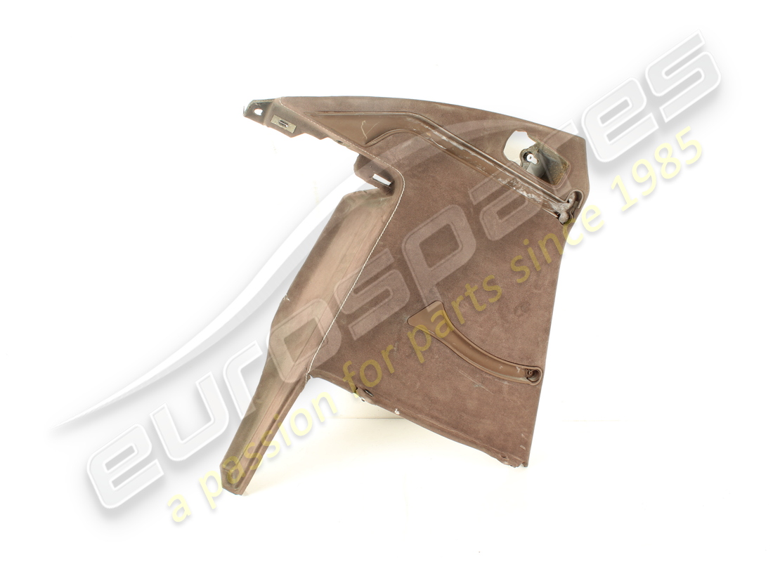 USED Ferrari LH TAILGATE TRIM . PART NUMBER 84406207 (1)