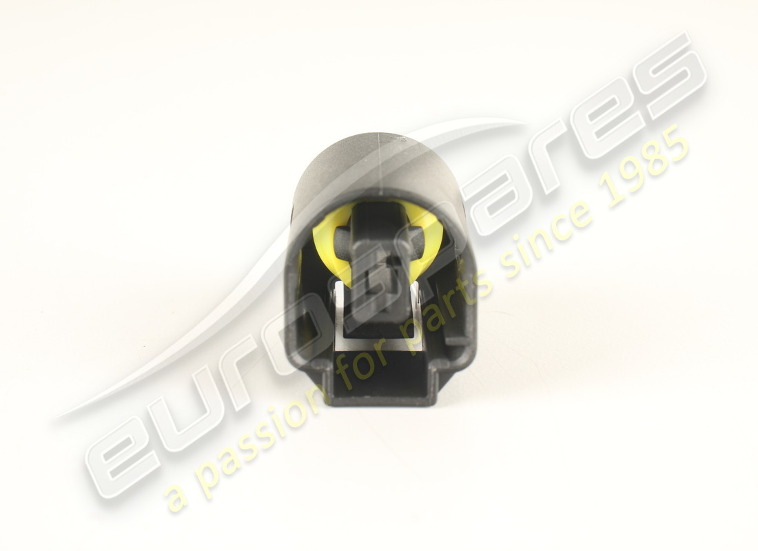 NEW LAMBORGHINI FLAT CONTACT HOUSING. PART NUMBER 971973701A (4) new lamborghini flat contact housing. part number 971973701a (4)