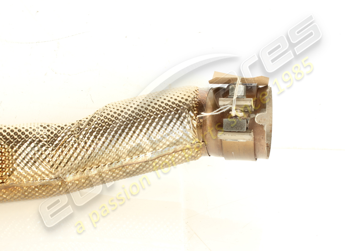 used ferrari lh rear extension. part number 331672 (8)