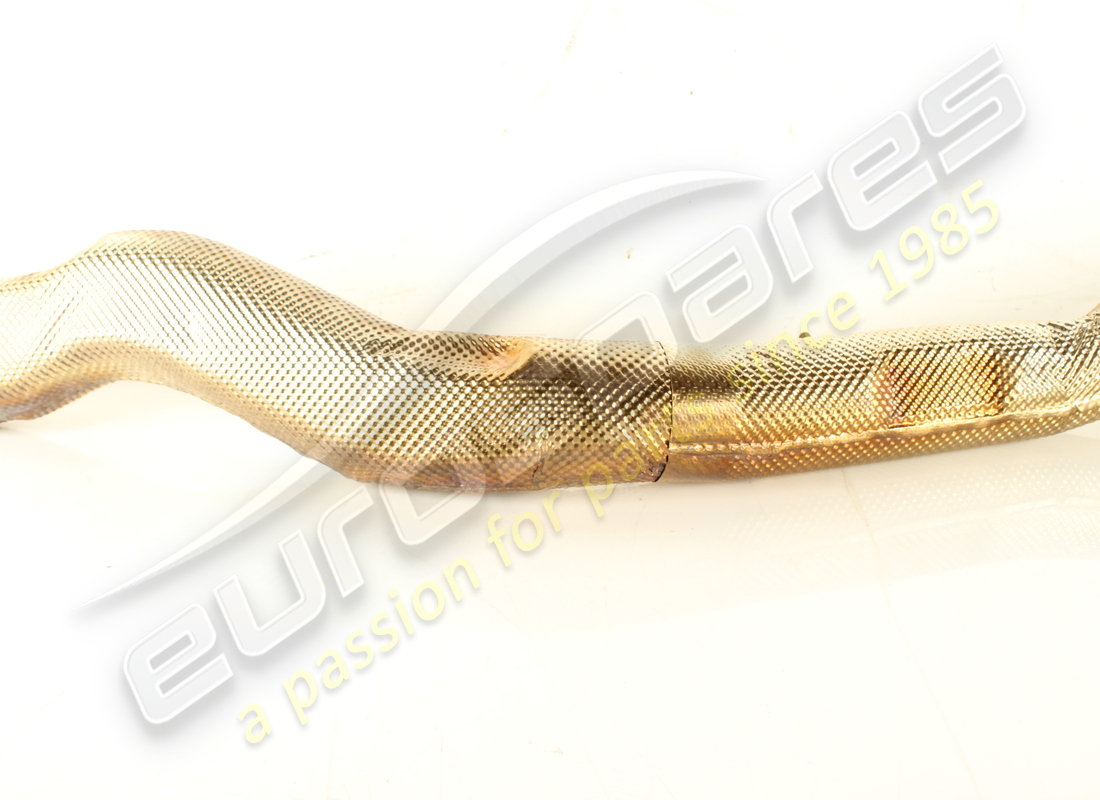 used ferrari lh rear extension. part number 331672 (7)