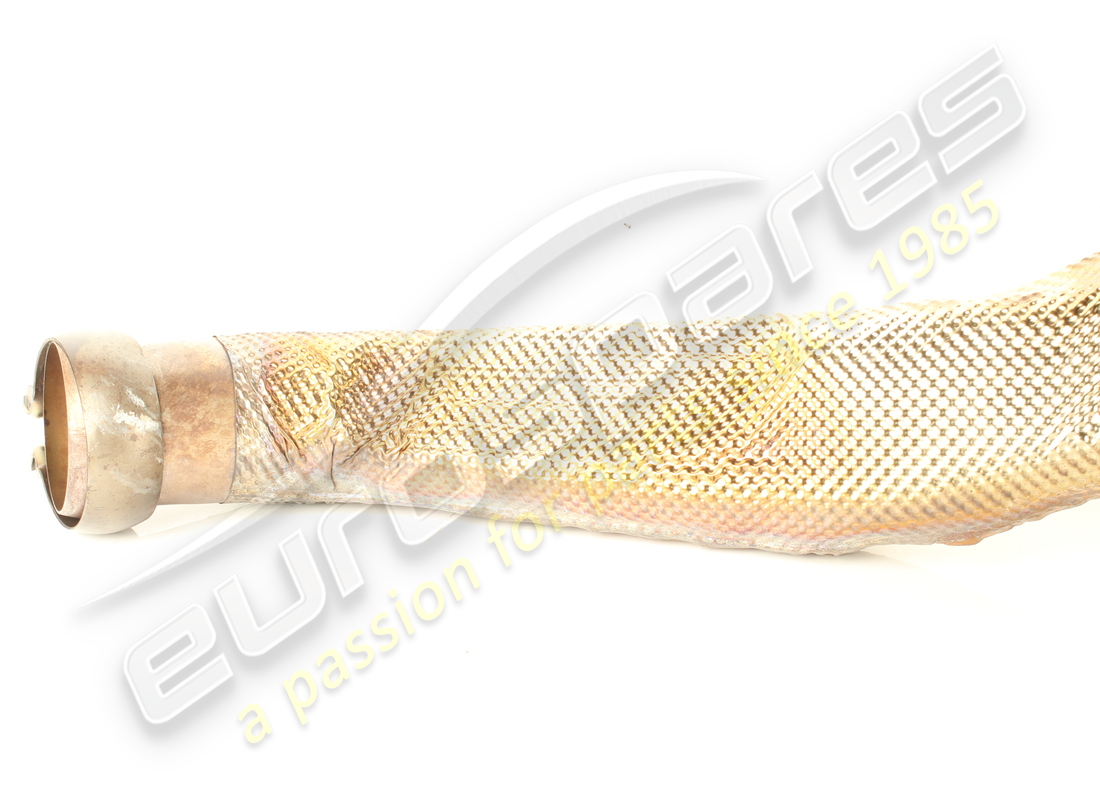 used ferrari lh rear extension. part number 331672 (6)