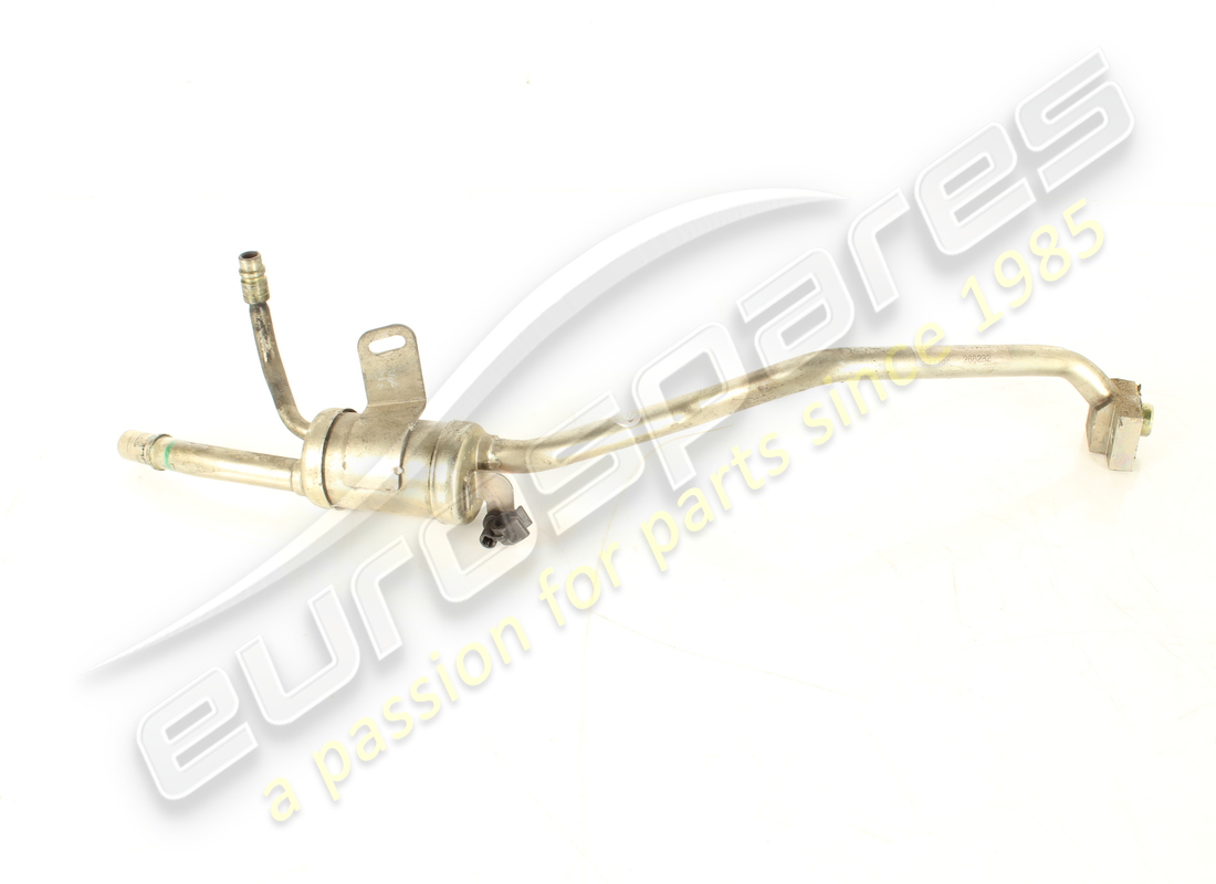 USED Ferrari PIPE WITH JACKET . PART NUMBER 266282 (1)