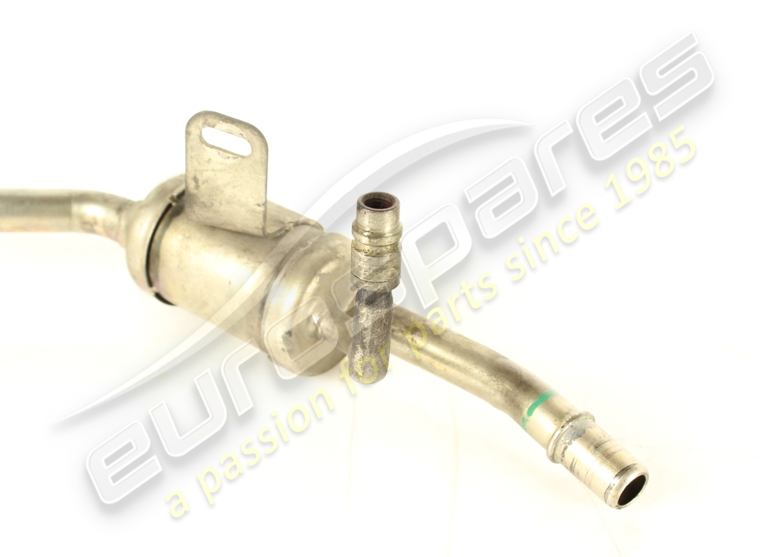 used ferrari pipe with jacket. part number 266282 (3)