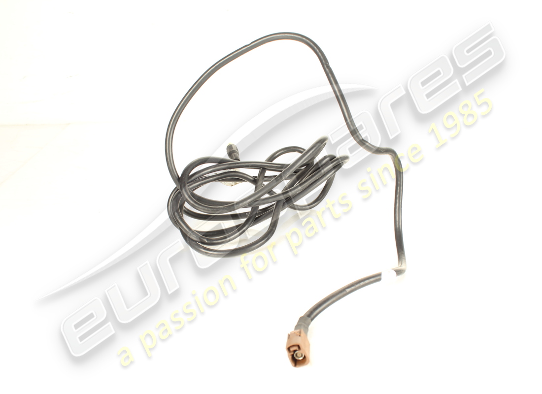 USED Ferrari DASHBOARD VIDEO CABLE . PART NUMBER 266797 (1)