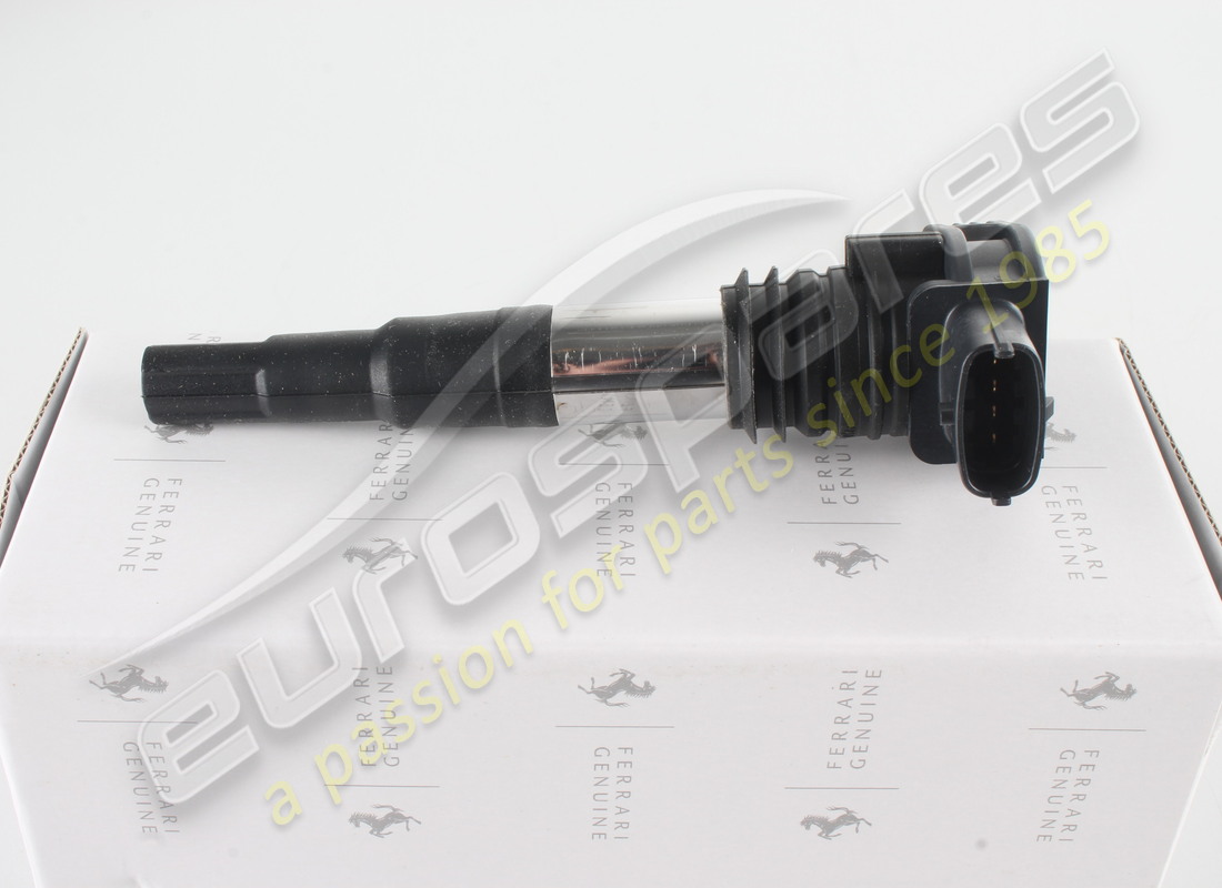 new ferrari ignition coil. part number 772926 (3)