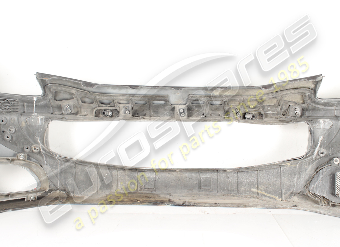 damaged ferrari complete front bumper. part number 84361310 (11)