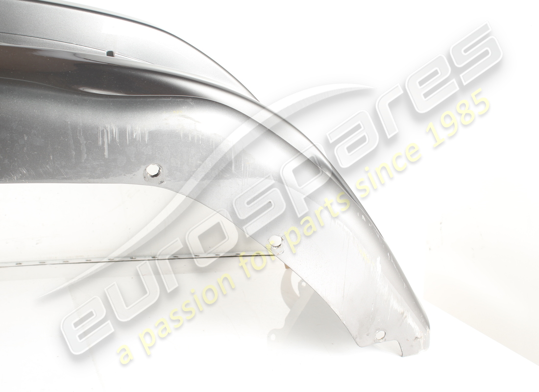 damaged ferrari complete front bumper. part number 84361310 (9)