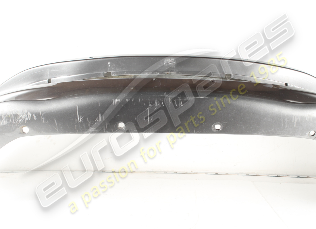 damaged ferrari complete front bumper. part number 84361310 (8)