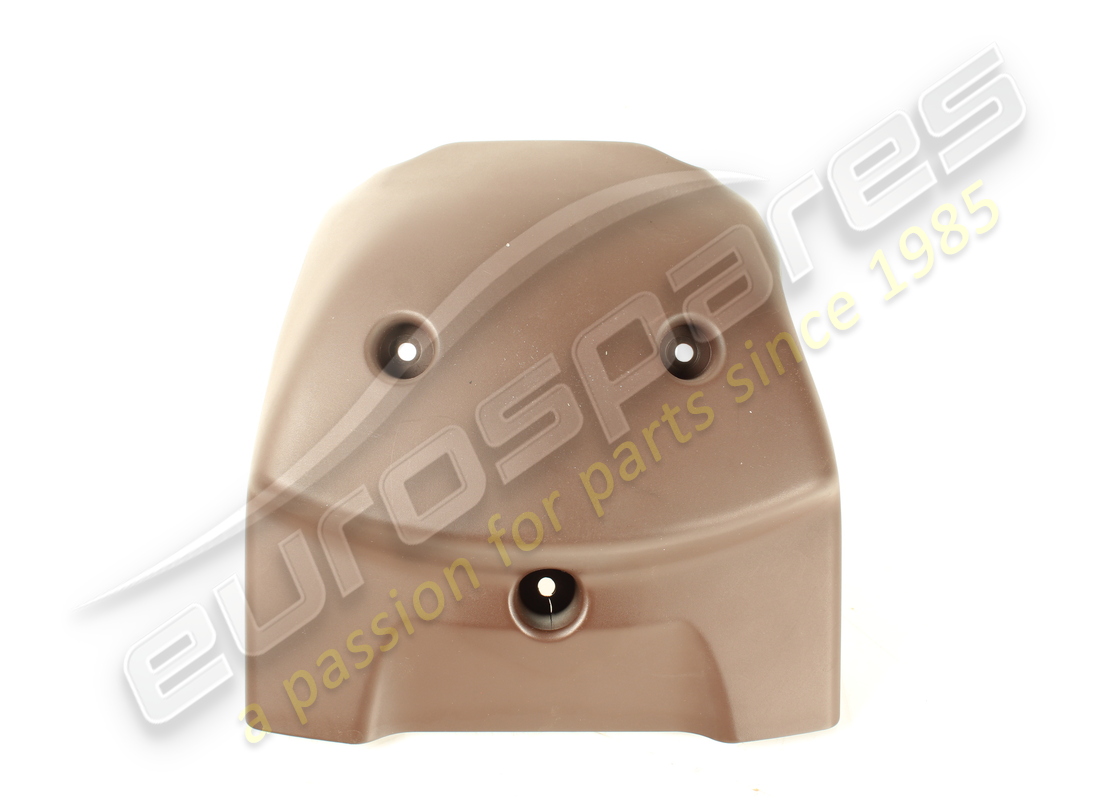 USED Ferrari LOWER STEERING COLUMN TRIM . PART NUMBER 84948407 (1)