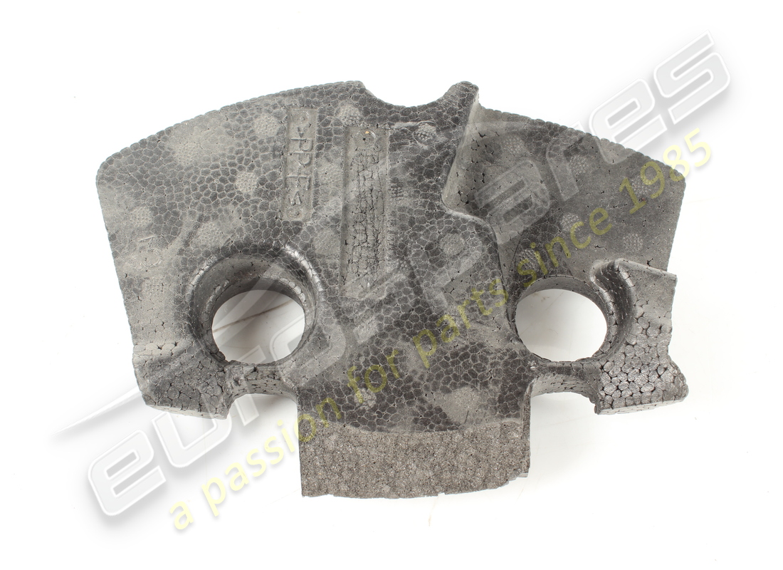 USED FERRARI LOWER STEERING COLUMN TRIM. PART NUMBER 84948407 (5) used ferrari lower steering column trim. part number 84948407 (5)