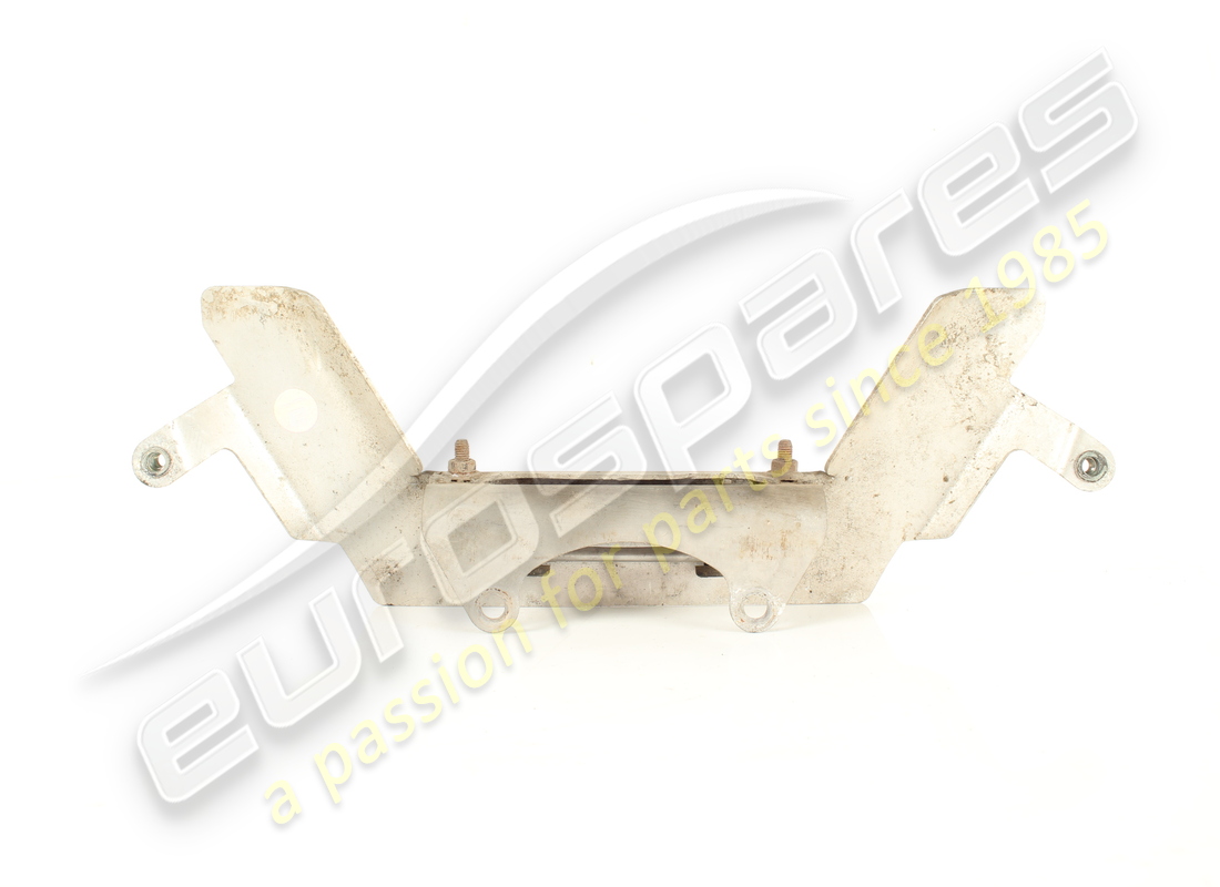 USED FERRARI LOWER PIPE HEAT SHIELD. PART NUMBER 270768 (2) used ferrari lower pipe heat shield. part number 270768 (2)