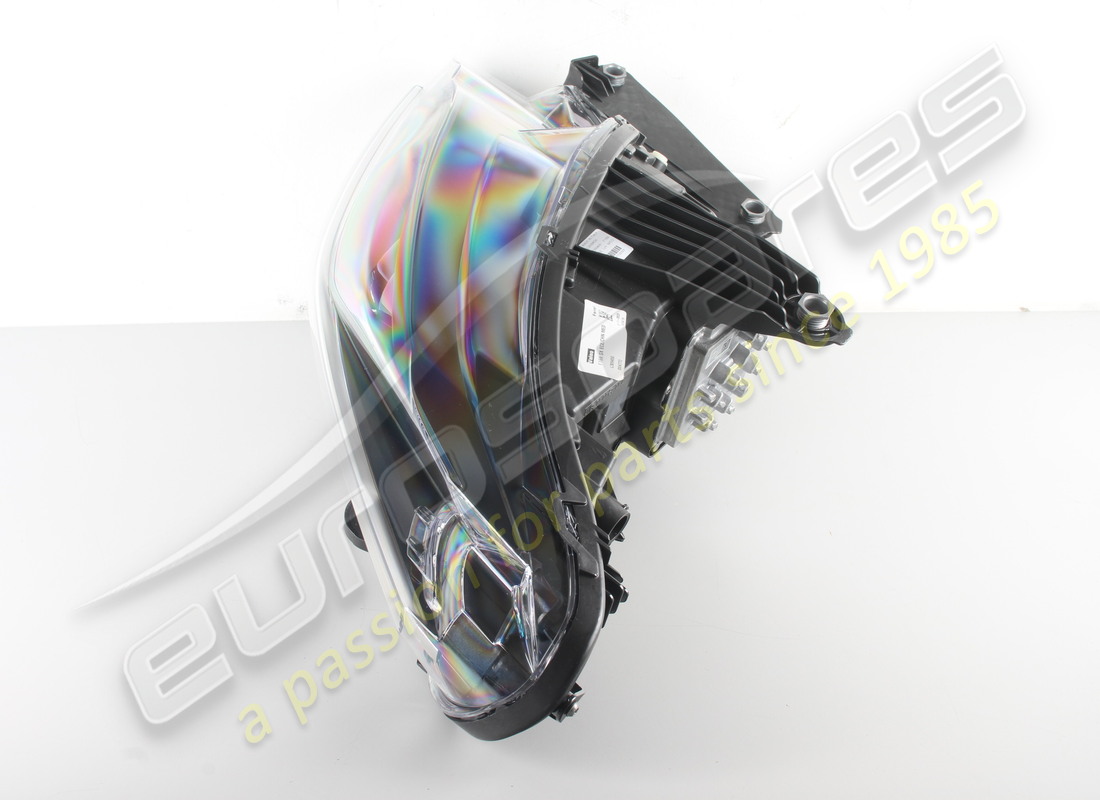 new ferrari lh headlamp. part number 934859 (3)