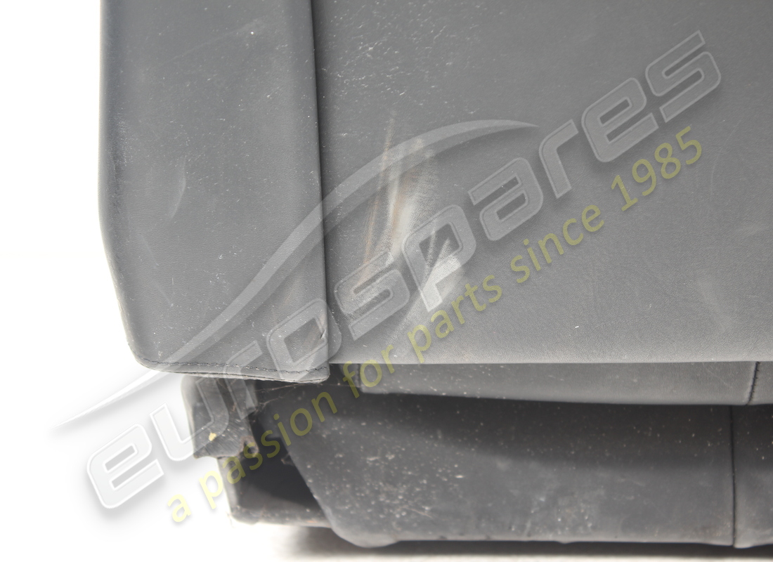 USED FERRARI LH FRONT SEAT COMPLETE. PART NUMBER 61561500 (8) used ferrari lh front seat complete. part number 61561500 (8)