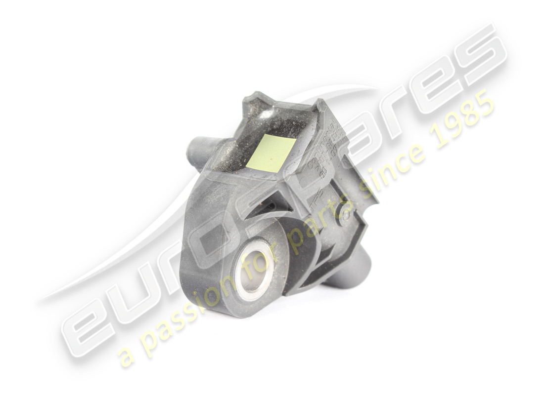 USED PORSCHE CRASH SENSOR FOR AIRBAG. PART NUMBER 992959651 (2) used porsche crash sensor for airbag. part number 992959651 (2)