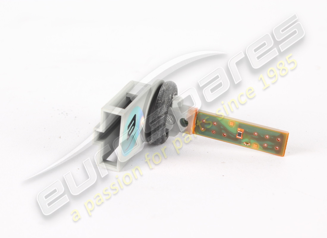 USED LAMBORGHINI TEMPERATURE SENSORLUFTKANAL KURZ. PART NUMBER 3D0907543A (2) used lamborghini temperature sensorluftkanal kurz. part number 3d0907543a (2)