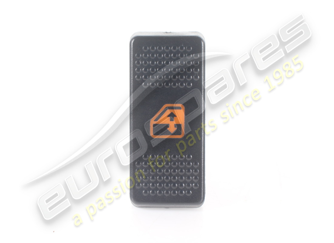 used ferrari rh window lifter switch. part number 126817 (2)