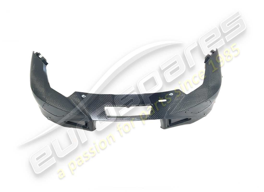 NEW (OTHER) Lamborghini FRONT BUMPER ASM . PART NUMBER 4TA807014A (1)