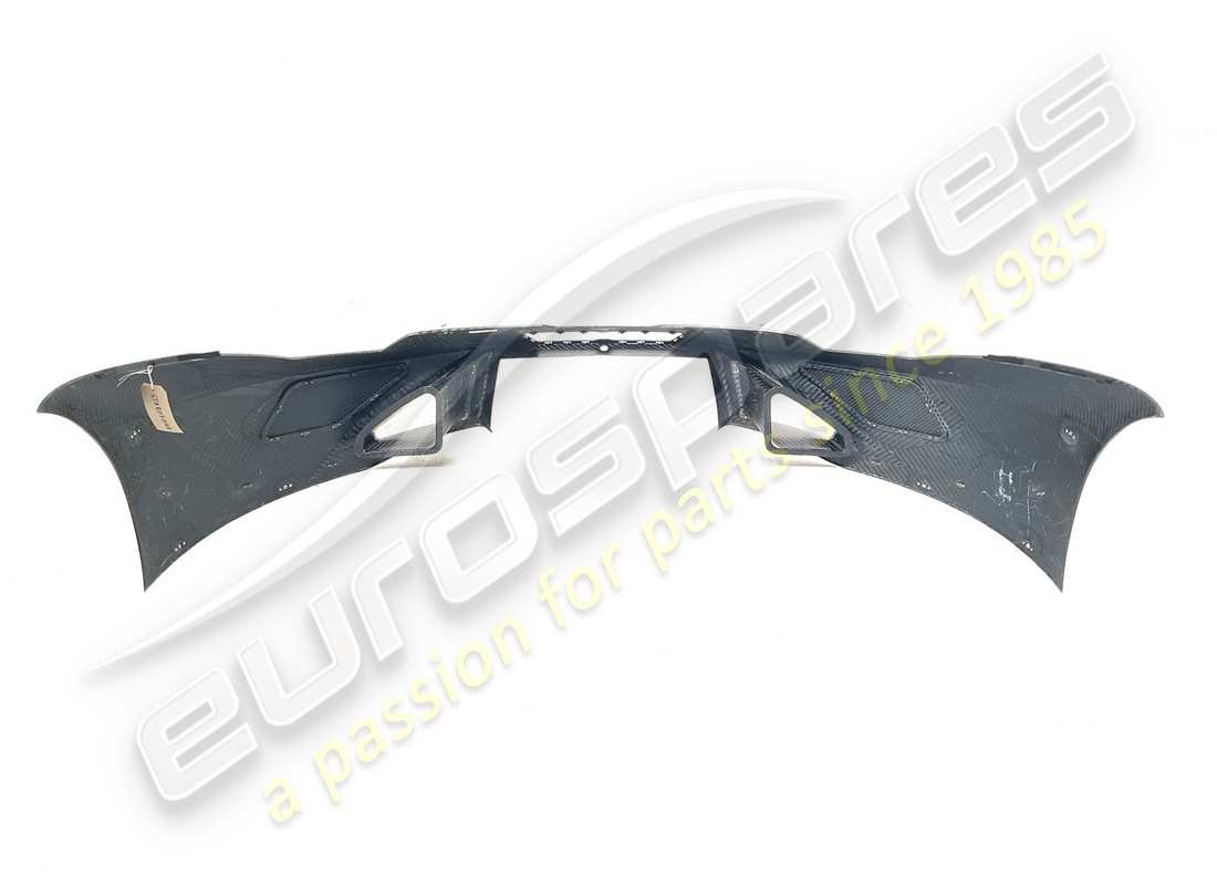 new (other) lamborghini front bumper asm. part number 4ta807014a (4)