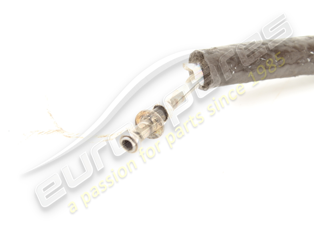 used lamborghini tube. part number 07l906389d (2)