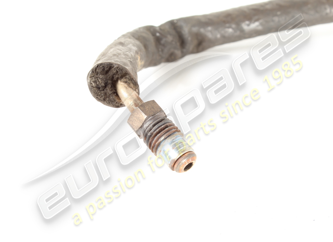 USED Lamborghini TUBE . PART NUMBER 07L906389D (1)