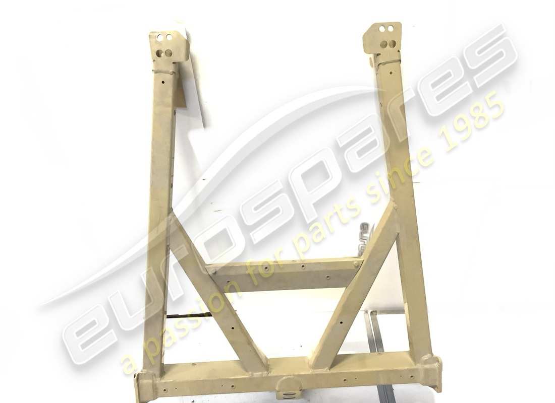 NEW FERRARI COMPLETE REAR REMOVIBLE FRAM. PART NUMBER 81184311 (1) new ferrari complete rear removible fram. part number 81184311 (1)