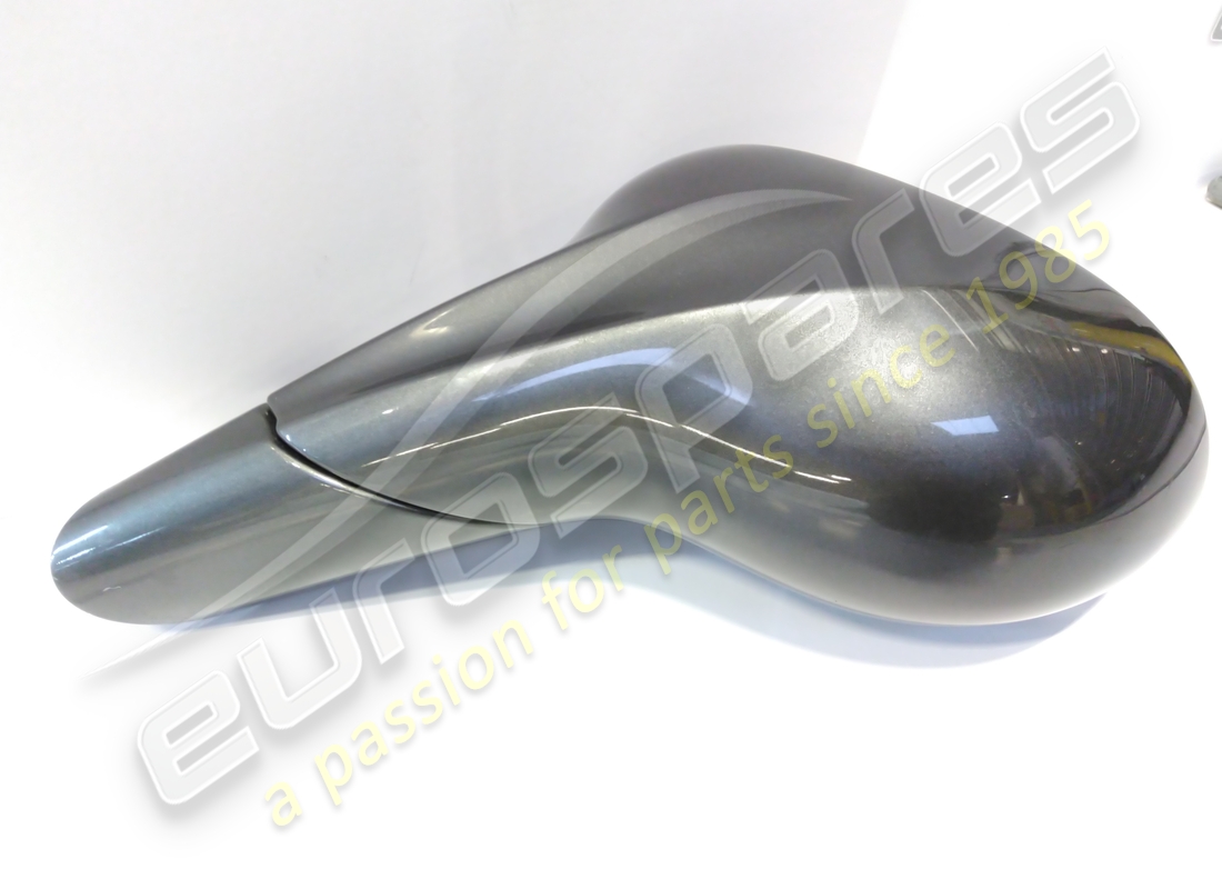 NEW (OTHER) FERRARI COMPLETE LH OUTER REAR VIEW. PART NUMBER 69877410 (2) new (other) ferrari complete lh outer rear view. part number 69877410 (2)