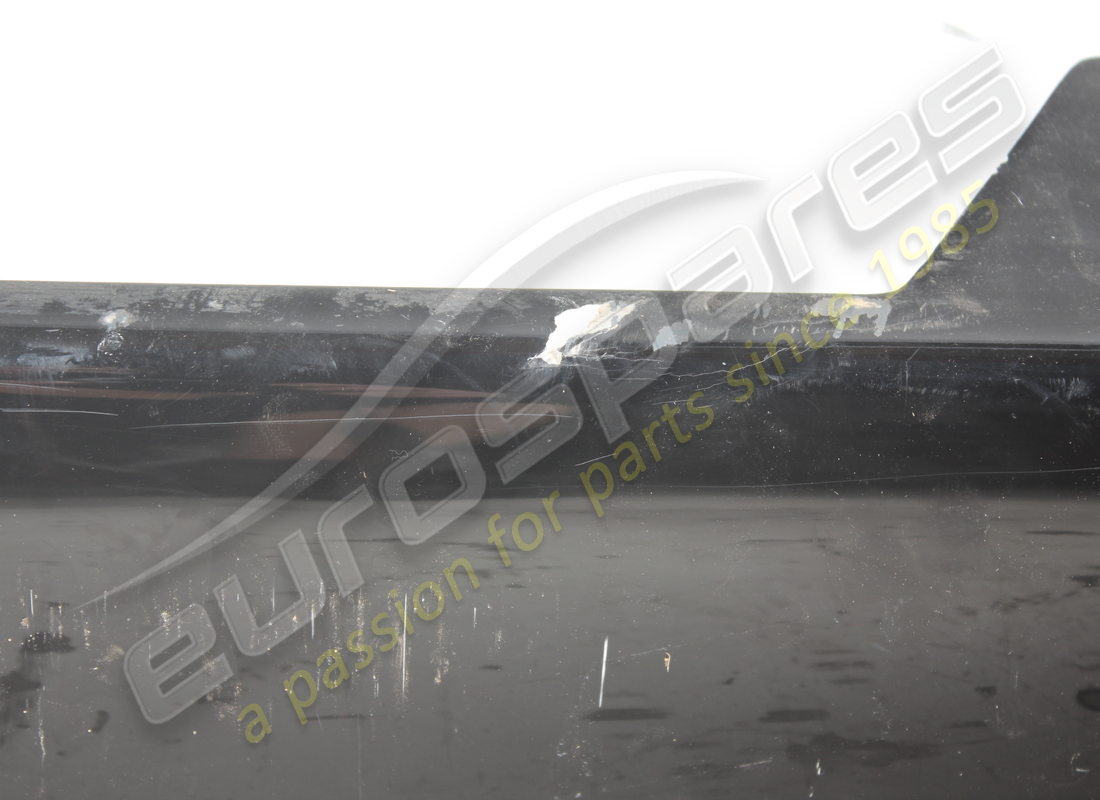 USED FERRARI COVERING FOR LH SIDE MEMBER. PART NUMBER 64101210 (2) used ferrari covering for lh side member. part number 64101210 (2)