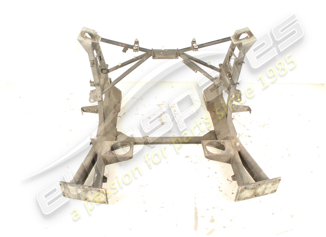 USED Ferrari REAR REMOVABLE FRAME LHD COUPE . PART NUMBER 139265 (1)